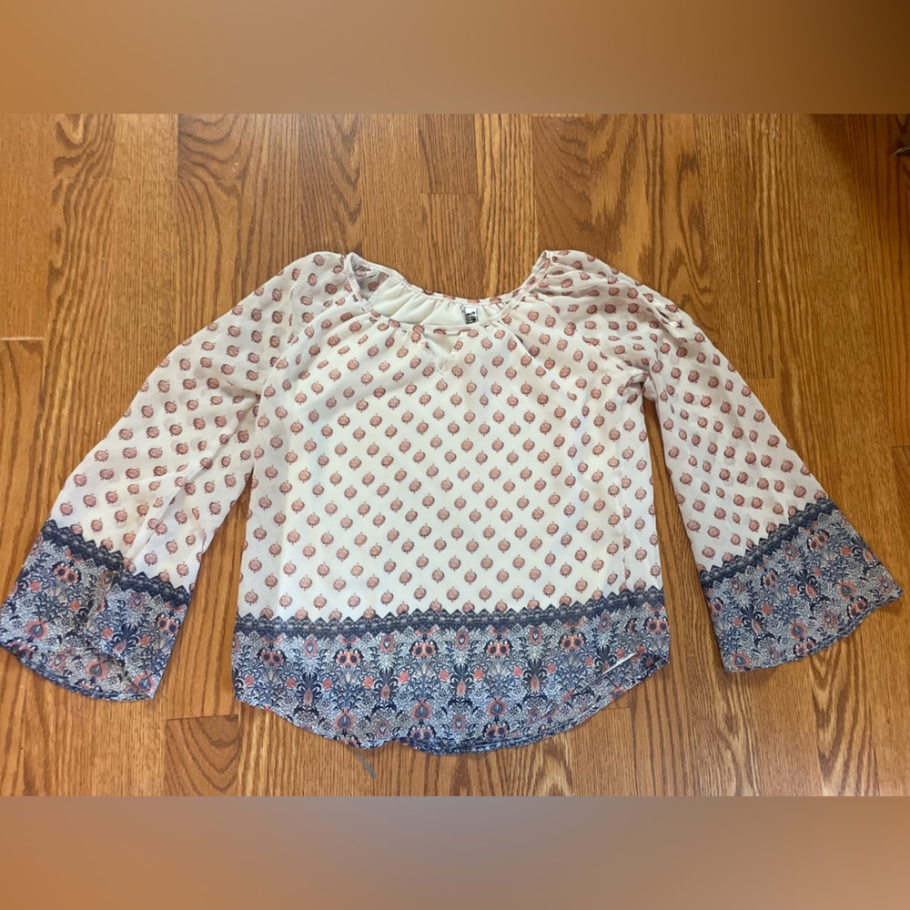 Beautees blouse